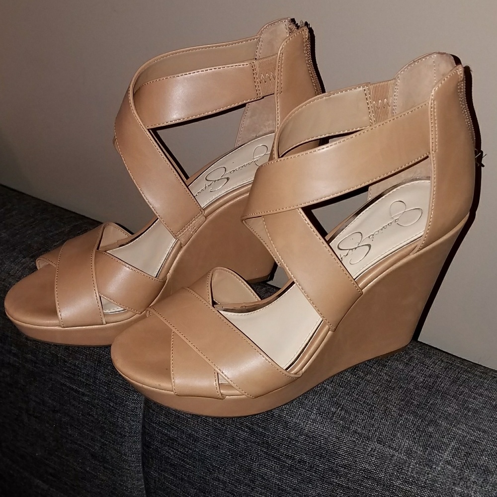 Wedges